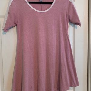 Color of the Year Lularoe Perfect Tee